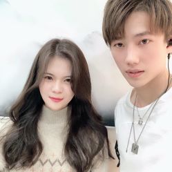 -3AM HAIR SALON染发烫发接发