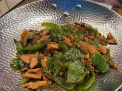 -彭耕记猪油炒小菜(吉联mall店)