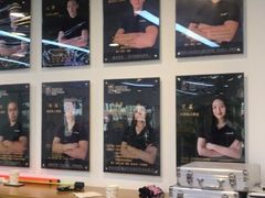 -每刻健身工作室(西直门店)