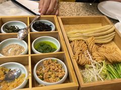 -鹊华居·地道鲁菜·海鲜·融合味(大明湖店)