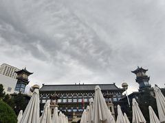 -东关清真大寺