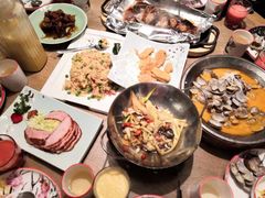 -新白鹿餐厅(城西银泰城店)