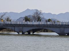 -池州市平天湖风景区