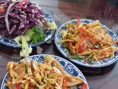 -马吉德牛肉拉面(新街口店)