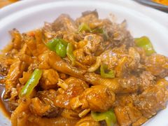 -李东农庄(中南百草园地标店)