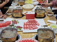 -清真军邺·金富苑肥牛(石坡街旗舰店)