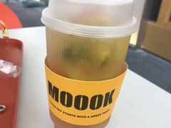 -慕可创意美学·定制CAKE·微景观蛋糕(总店)