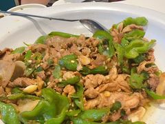 -绿草地·湘菜(7mall店)