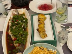 -野蔓果·山野菜(西湖景区·龙井茶田店)