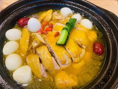 -客汀家宴·客家烟火 四季食材(集美店)