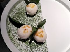 -锦府园·新台州菜(合生汇店)
