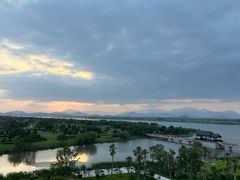 -漩门湾国家湿地公园