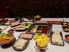 -鼎膳常火锅(华阳店)