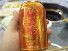 -韩妹鱼庄·泸定老字号(泸定店)