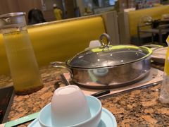 -黄记煌三汁焖锅(银盆岭万达广场店)