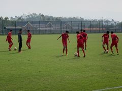 -恒大足球学校