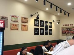 -子固路老南昌拌粉(天津瑞航广场店)