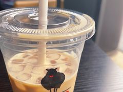 -BLAQ咖啡(骏豪店)