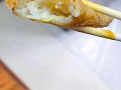 三丝春卷-排骨年糕(瞿溪路店)
