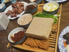 -向民炒鸡老店(金泰华府店)