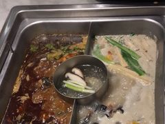 -新辣道鱼火锅(领展购物广场·中关村店)