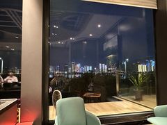 -一板铁板烧·隐秘一线江景花园餐厅(西湖左岸·天元店)