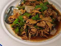 -兰湘子·湘菜小炒(崂山丽达店)