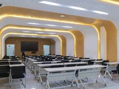 -牛学教育雅思托福PTE·小语种培训(小寨校区)