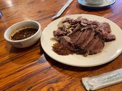 -龙头街回族餐厅(蒜村新区农大店)