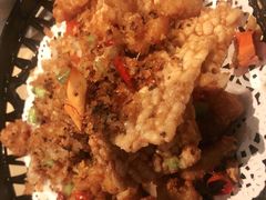 -避风塘(百联东郊店)