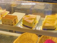 -茉莉花园咖啡(惠民路店)
