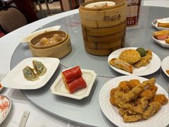 -稻香饭店(龙华天虹店)