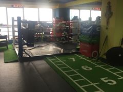 -Ms.Pilates 普拉提技术(尚悦湾陆家嘴店)