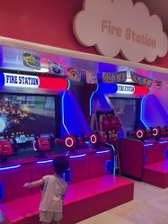 -奈尔宝家庭中心·亲子餐厅(苏州大悦城店)