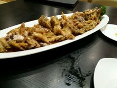 -城南往事风味主题餐厅(领秀城店)