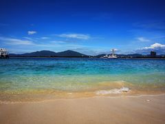 -三亚蜈支洲岛旅游区