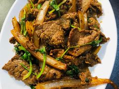 -炙热童年·老北京炙子烤肉(南锣鼓巷店)