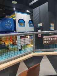 -反弹蹦床公园·亲子乐园·团建·派对(巴南万达店)