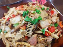 -朗妈私房菜(婺女州店)