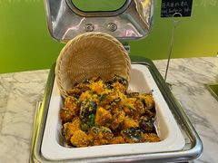 -漳州佰翔圆山酒店·圆山畔西餐厅