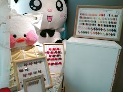 -妙睫屋日式美甲美睫