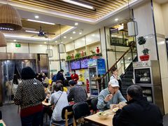 -蒋家桥饺面店(广陵路店)