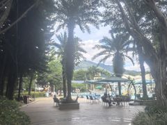 -碧水湾温泉