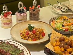 -CRAZYONES克芮旺斯西班牙餐厅(苏州中心店)