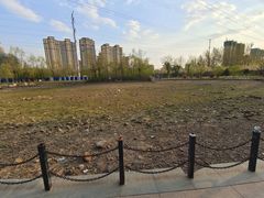 -南关北海公园