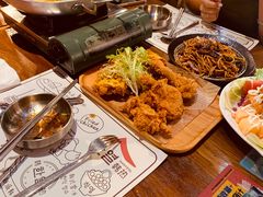 -韩热集市(百源店)