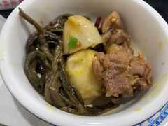 -天治宣·野椒鸡(龙头寺总店)