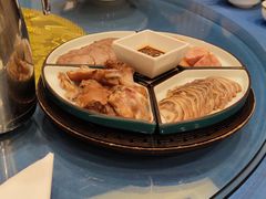 -金帝酒店中餐厅