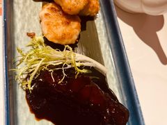 -常来小聚·广州非遗传承餐厅(高德置地店)