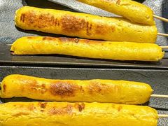 -1819餐厅·团队聚餐·烤串·精酿